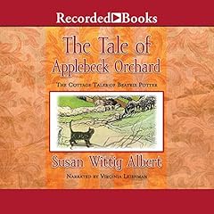 Page de couverture de The Tale of Applebeck Orchard