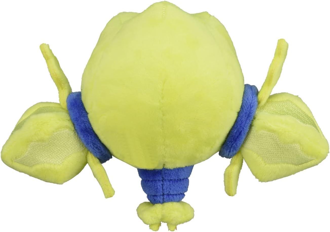 Pokemon Center Original, Pokemon Dolls, Czyreki