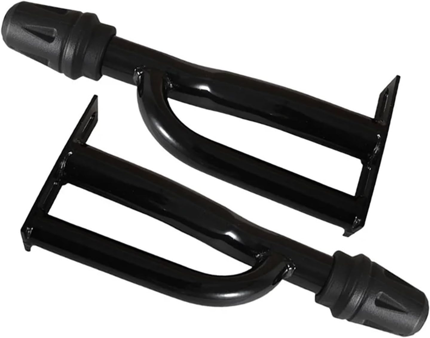Barre di protezione motociclette Per Italika 150z 125z Per Defensa Per Caída 125 150 Barra Di Protezione Universale Tampone Inferiore Telaio Montaggio Laterale Paraurti Motore