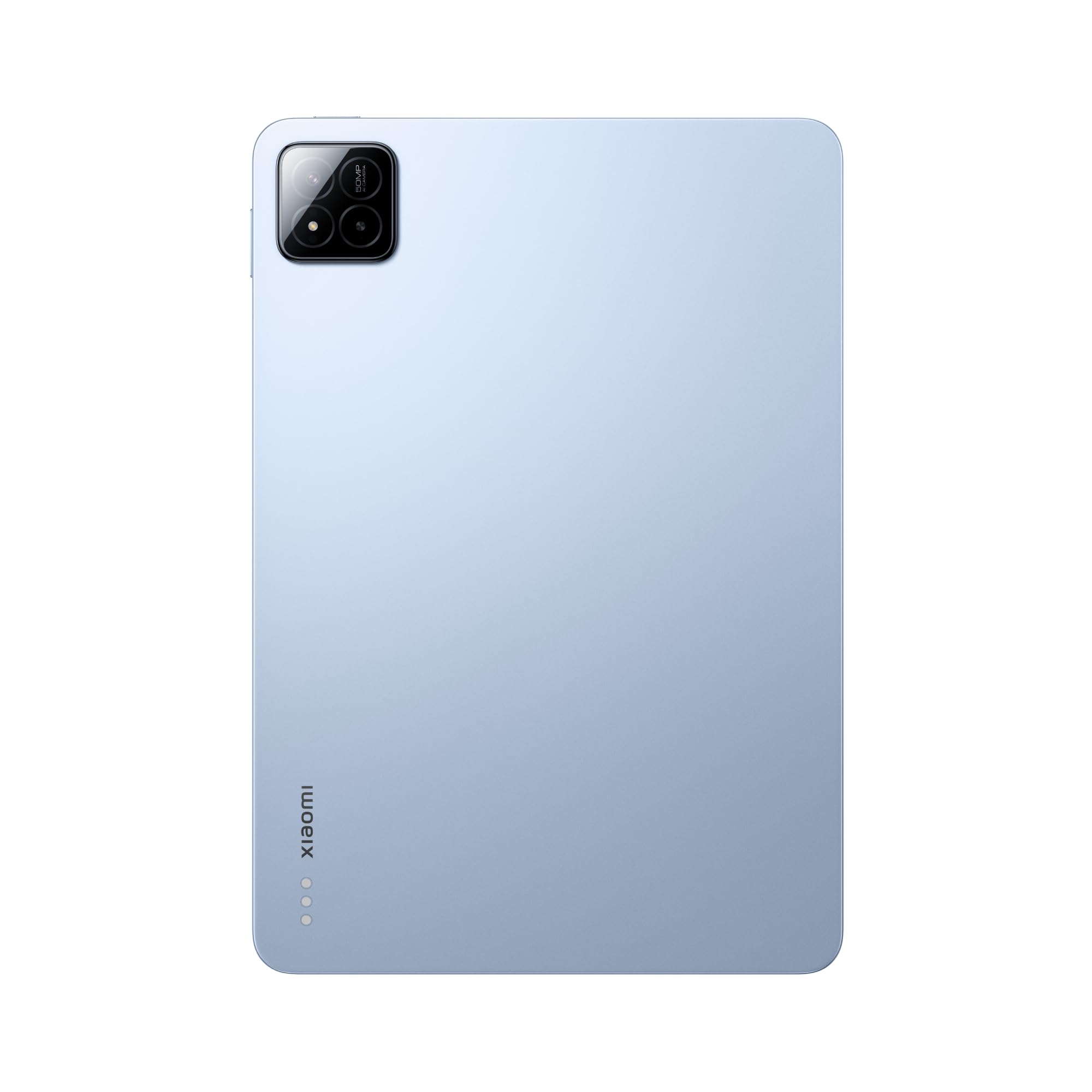 Xiaomi Pad 7 Pro, tablet 11,2", 8 256G + oficjalna okładka - bateria 8850 mAh, 67 W, HyperAI - Niebieski