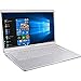 Samsung NP900X3T-K01US Notebook 9 13.3" Traditional Laptop (Light Titan)