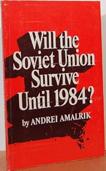 Will the Soviet Union Survive Until 1984? (Harper Colophon Books)