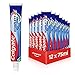 Colgate Zahnpasta Komplett Extra Frisch 12x 75ml – erfrischt den Atem mit großartigem Minzgeschmack – Zahnreinigung mit komplettem Rundum-Schutz für gesunde Zähne Extra günstig Kaufen-Colgate Zahnpasta Komplett Extra Frisch 12x 75ml – erfrischt den Atem mit großartigem Minzgeschmack – Zahnreinigung mit komplettem Rundum-Schutz für gesunde Zähne