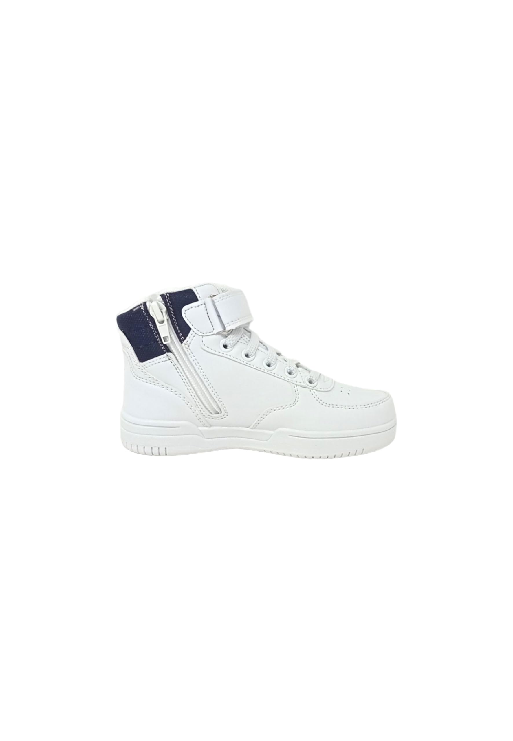 Diadora Mixte Enfant Raptor Mid PS Chaussure de Gymnastique