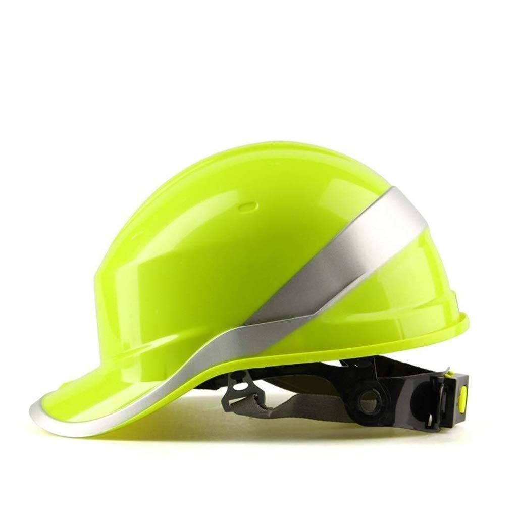 Buy AQMAO Engineering cap V Hard Hat Safety Helmet High Hi Vis Viz