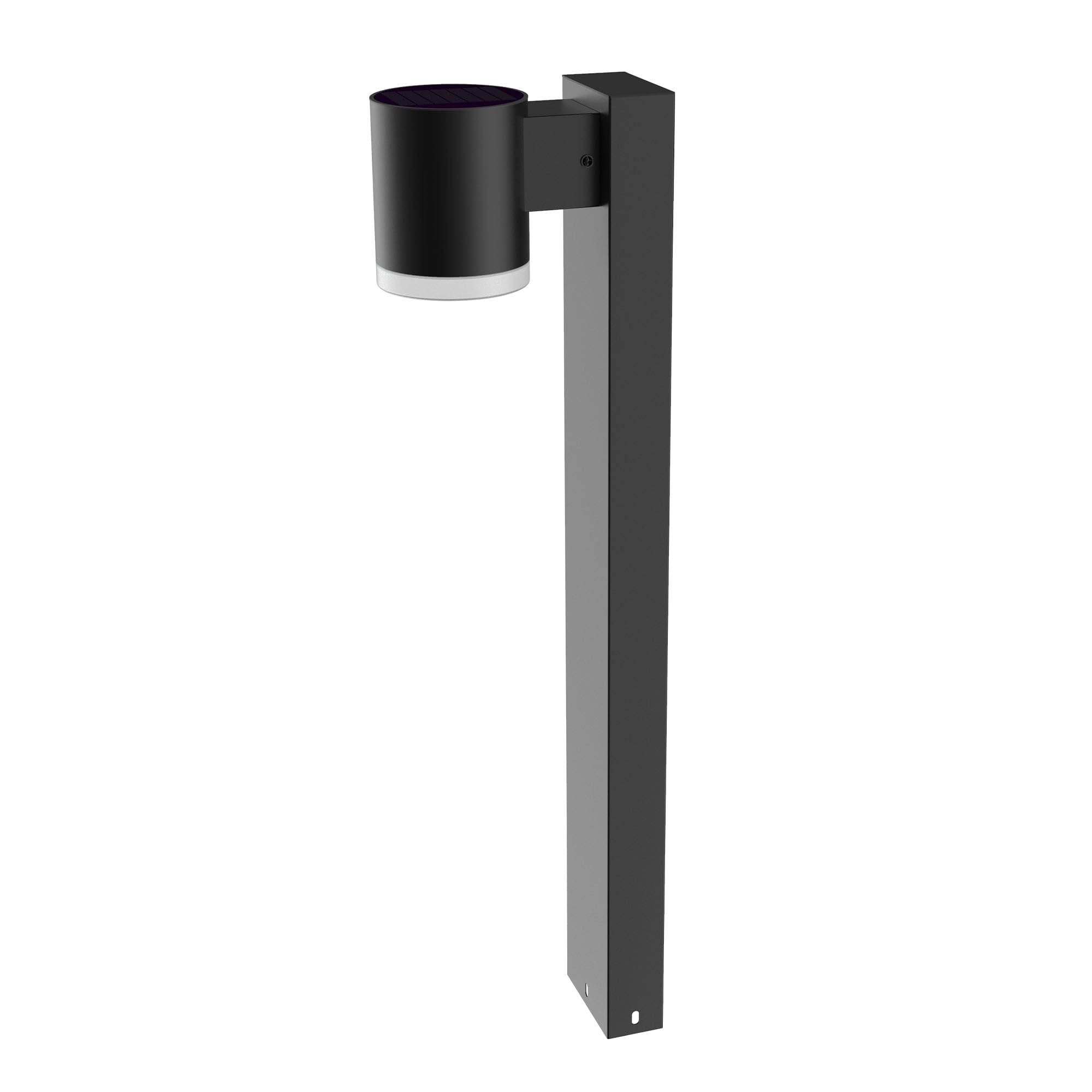 Balise solaire NOVIA TALL Lumisky pour sublimer vos soirées au jardin