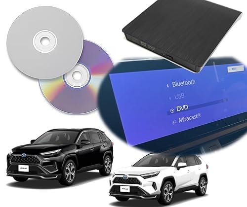 RAV4 DVD/CDv[[ fBXvCI[fBIp g^ R5.6?  10.5C`HDfBXvC ԍڗp