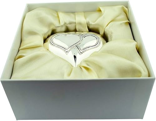 Miniatura 5 de Arras De Boda Set de regalo  Viene con monedas  9 estilos  Cajas de metal de boda Ceremonia Matrimonial Española