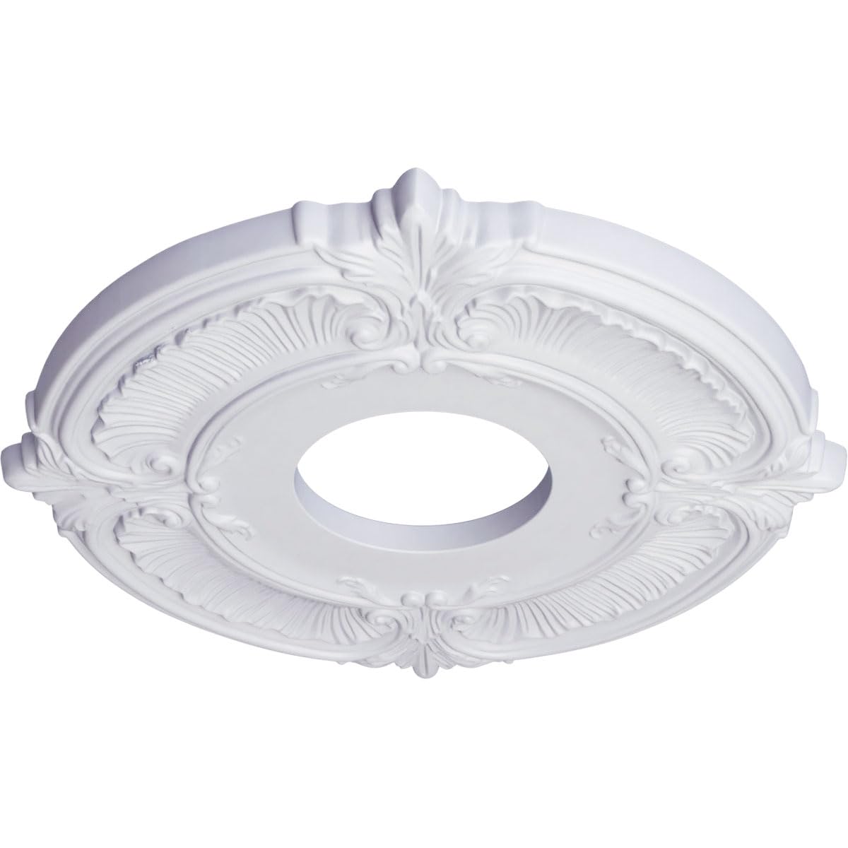 Ekena Ceiling Medallions - Decorative Designs -2