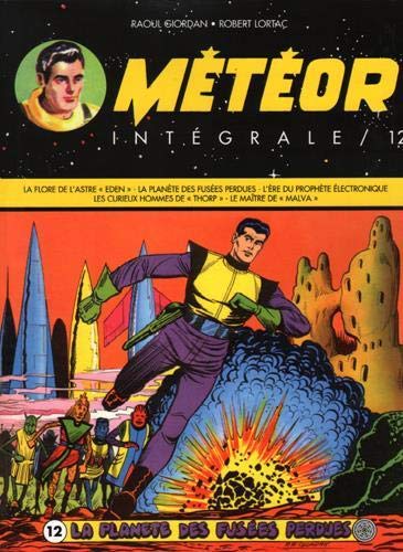 Meteor Intégrale T12 Meteor Intégrale T12