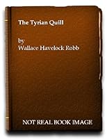 The Tyrian Quill B0012JSELK Book Cover