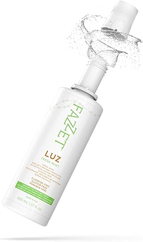 Miniatura 5 de Enjuague bucal de piedra amígdala para removedor de piedras, eliminación de piedras amígdalas, tratamiento de piedras amígdalas naturales, combate