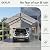 Aoxun 10x15 ft Carport Heavy Duty Car Canopy for Cars, Boats, Trucks, Outdoor Carport Shelter Portable Garage with Reinforced Frame and Stakes, White