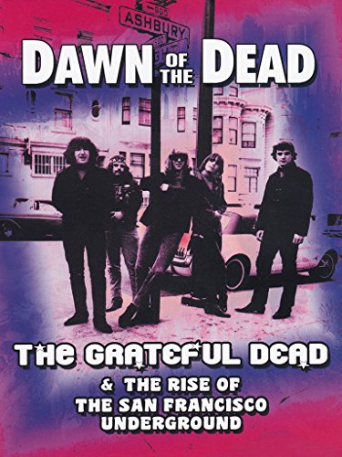 Preisvergleich Produktbild The Grateful Dead - Dawn of the Dead