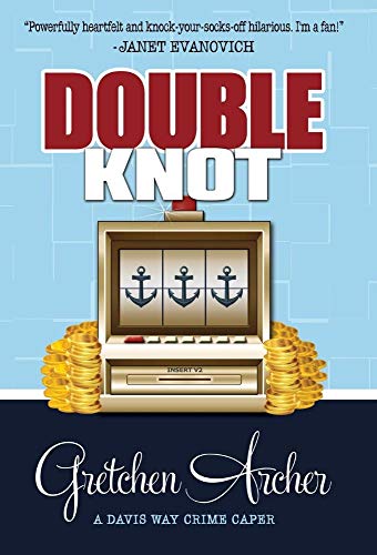 Double Knot view 2