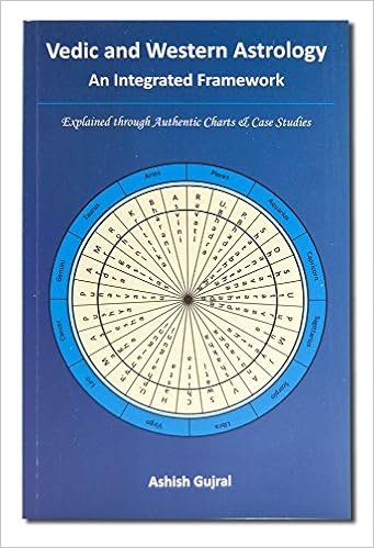 Amazon.in: Buy Vedic and Western Astrology - An Integrated ...