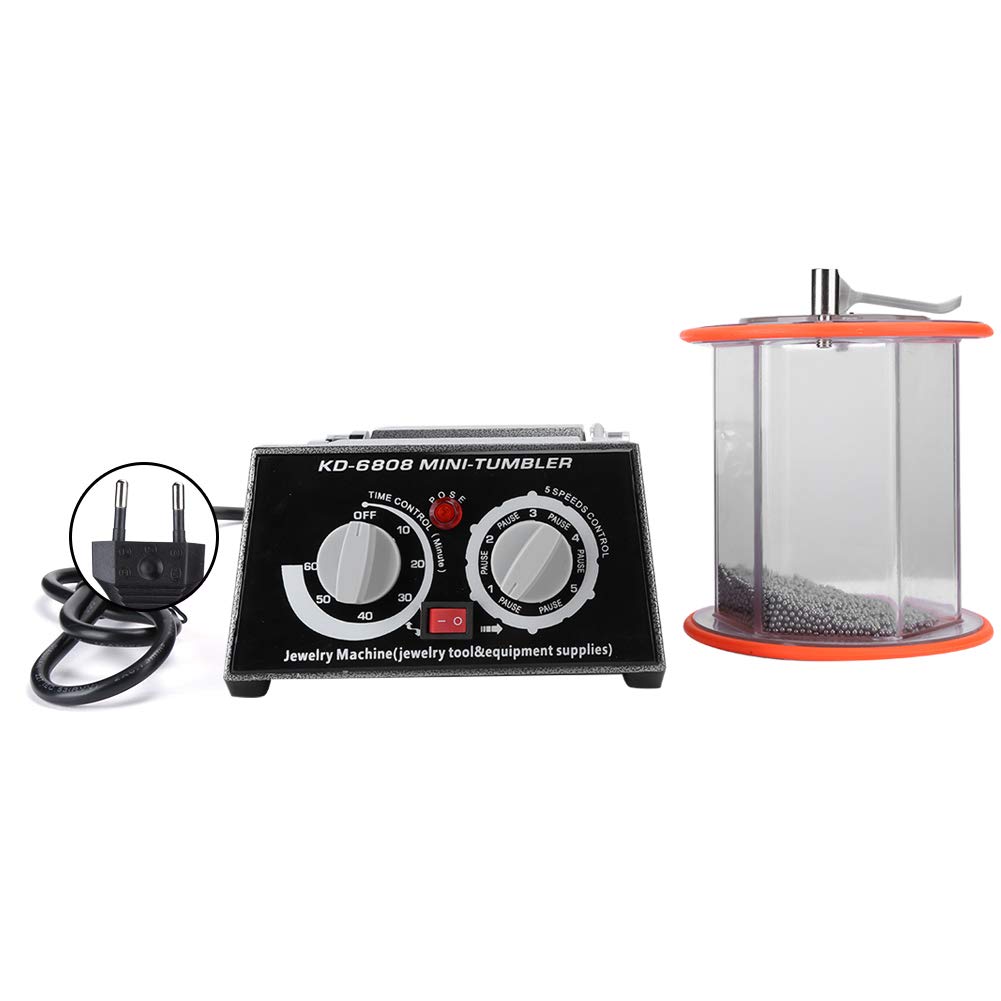 Roterende trommel filter – Maris Machines