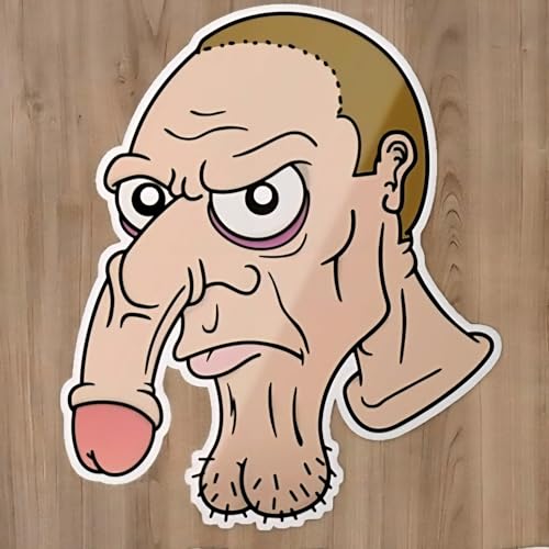 『SoberNotMature - Episode 186 (Don't Be A Dick)』のカバーアート