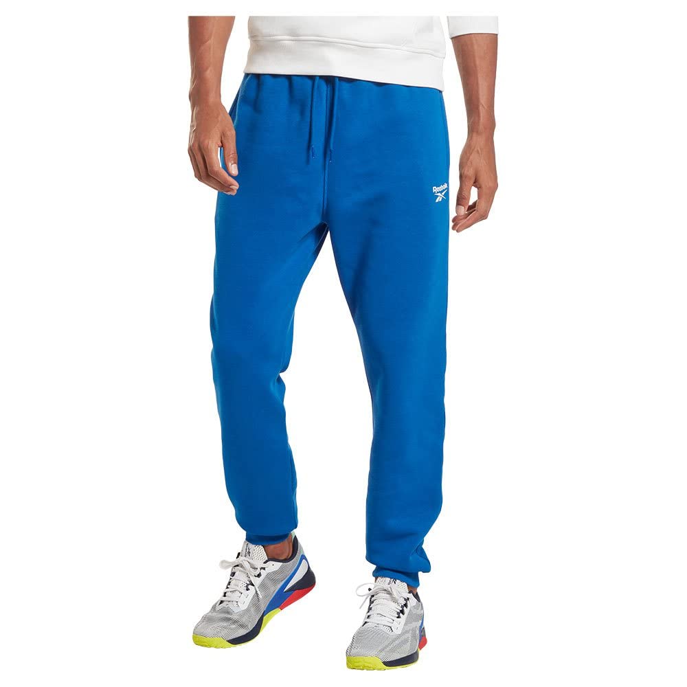 Reebok Men's Identity Fleece Sweatpants