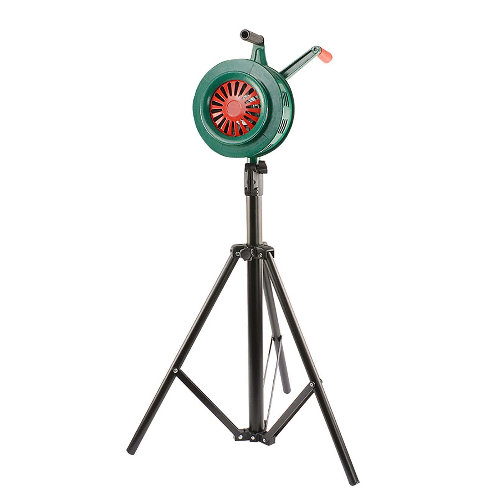 Alarme manivelle 120 dB anti-incendie pour autoprotection maison
