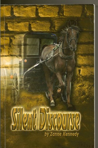 Silent Discourse view 2