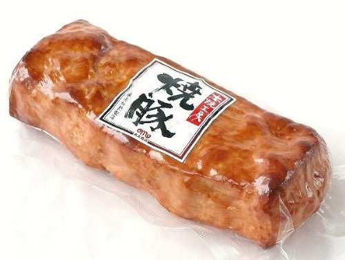 やきぶた Amazon.co.jp: 丸大食品 本焼工房 焼豚 遠赤加熱製法 500g×48個