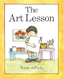 The Art Lesson