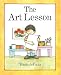 The Art Lesson