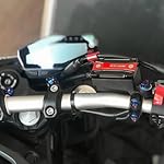 Fluid-Reservoir-Cap-Cover-For-Yamaha-MT09-TRACER-MT-09-2020-2019-2014-2018-Motorcycle-Cylinder-Cover-Front-Rear-Brake-Fluid-Reservoir-Cap-Guard-Protector