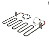 IME-RPC13-093 Warmer Element 120V 1950W | Exact Fit Replacement for Intermetro RPC13-093 Parts | 180-Day Warranty