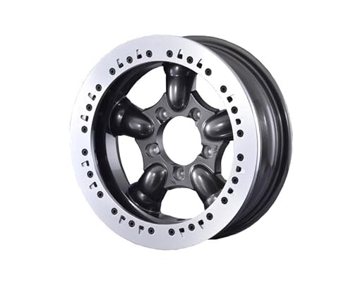 ���[�^�[�t�@�[�� �A���~�z�C�[�� J-COMPETITION 16x6.0J 5H/139.7-28 �K�����^���b�N�^�V���o�[�����O (�P�{)