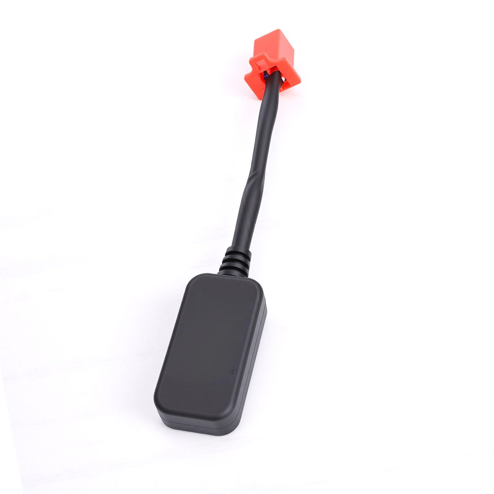 Dongle Bluetooth Sostitutivo per Controller Far-Driver, Adattatore di Rete Programmabile per Bici Elettrica, Robusta Struttura in ABS, Adatto Ai Controller per Bici Elettriche Tuttio