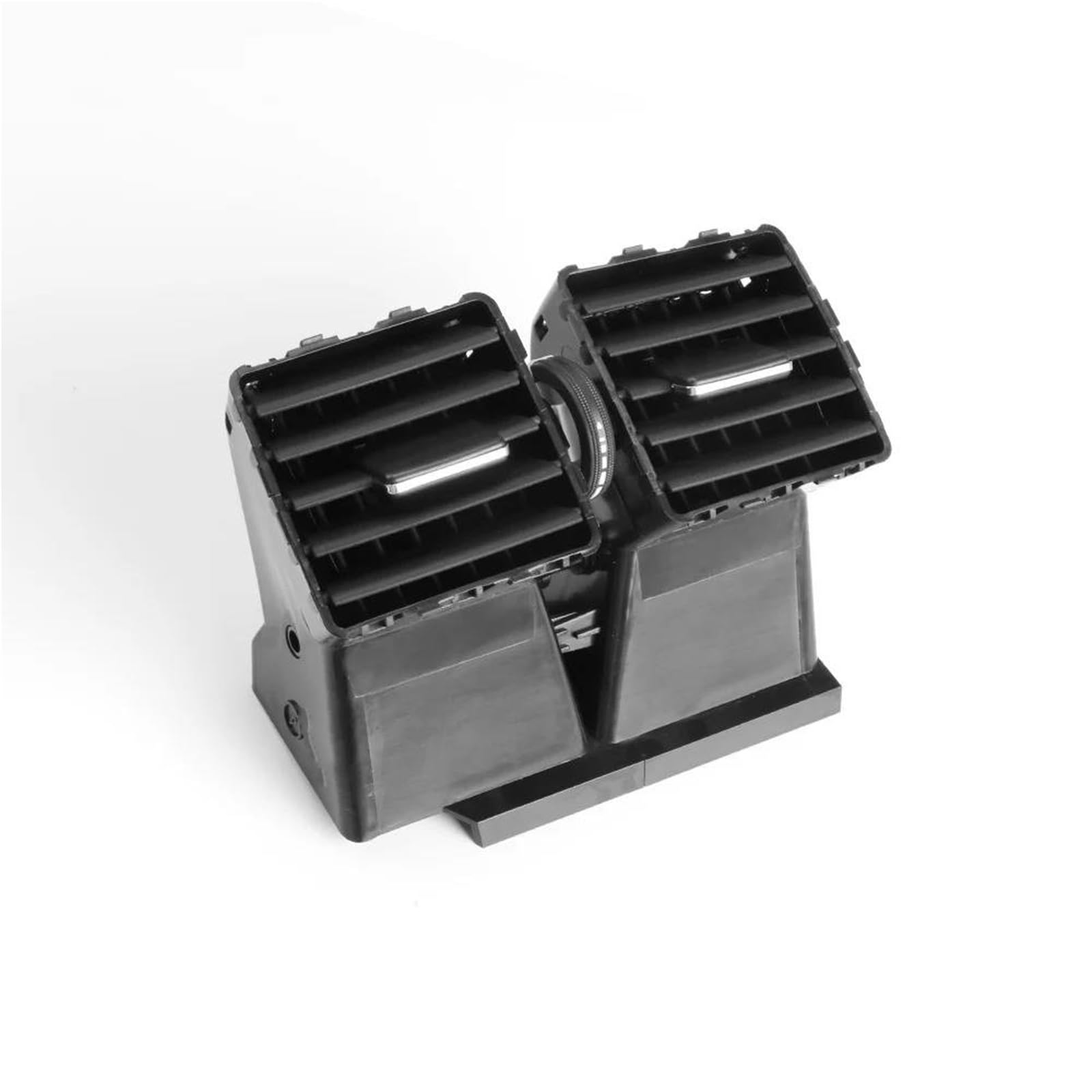 for Benz for W166 W292 ML GL GLE 2012-2019 Car Rear Center Console A/C Air Outlet Vent Flow Duct 16683005542A17 Car Dashboard Air Vent