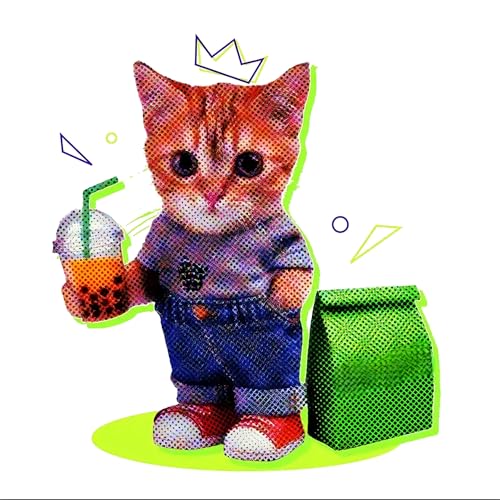 Entrepreneurship (The Show) cover art