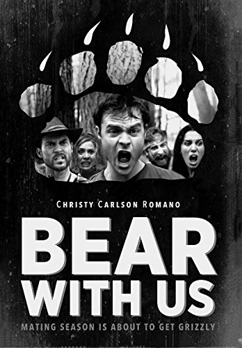Bear With Us DVD de cine independiente estadounidense e italiano original 2