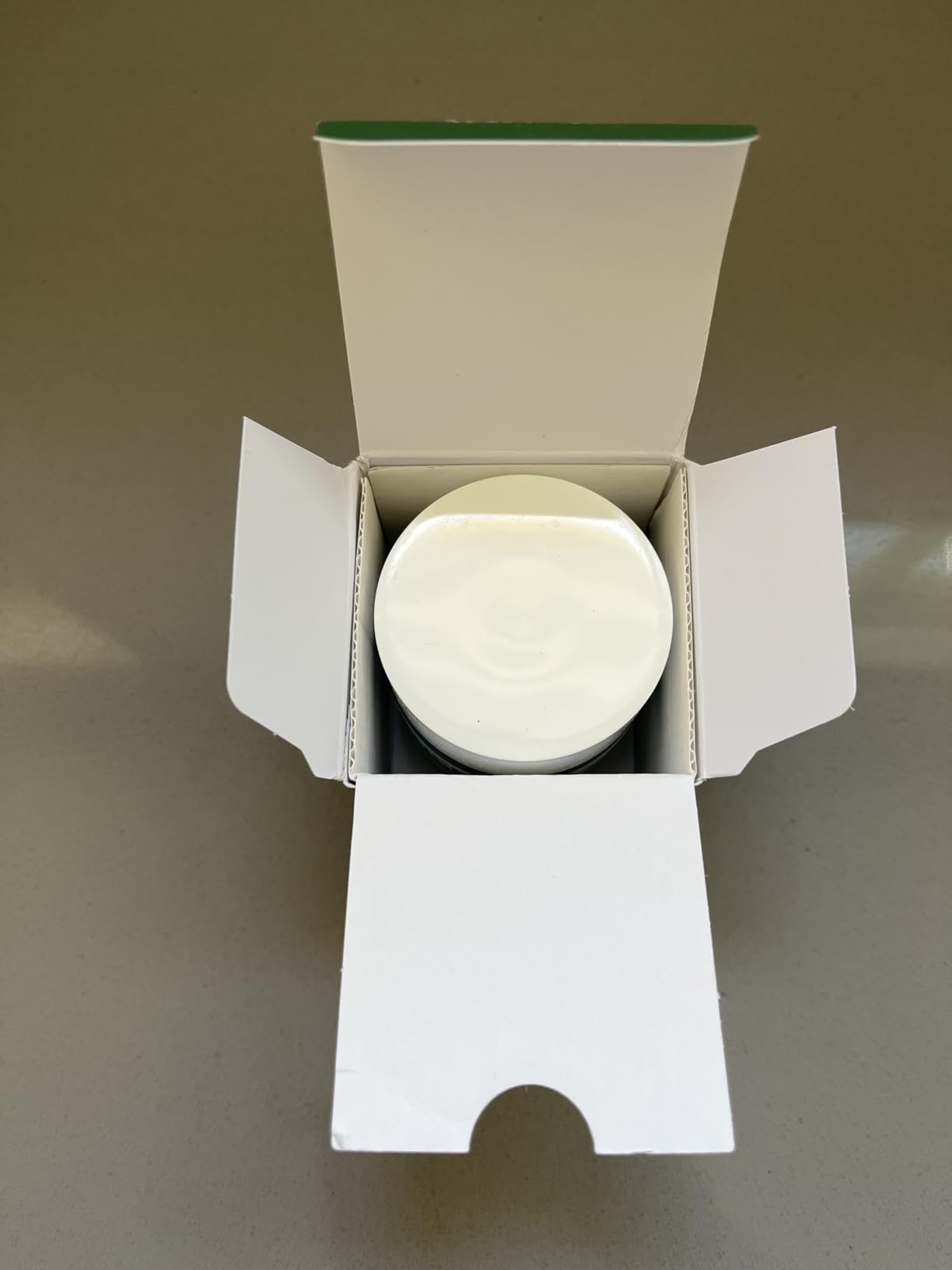 OCLANCE Centella B5 Calming Barrier Cream, Lightweight Non-Greasy Face Moisturizer for Sensitive Skin with Panthenol, Centella & 8-Peptide Complex, Fragrance-Free Korean Skincare, 1.85 fl oz (55ml)