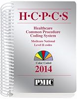 HCPCS 2012: Health Care Procedure Coding System; National Level II, Color Coded 1570666903 Book Cover