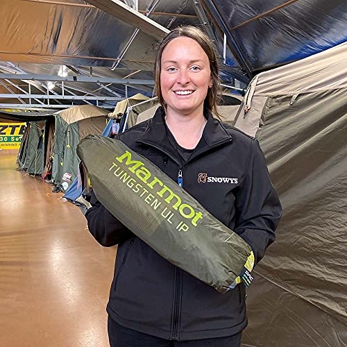 Marmot Tungsten UL 1P