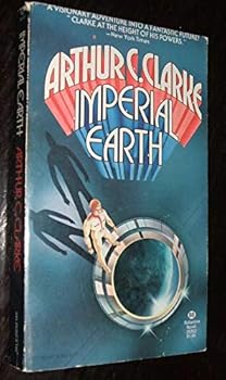Imperial Earth
