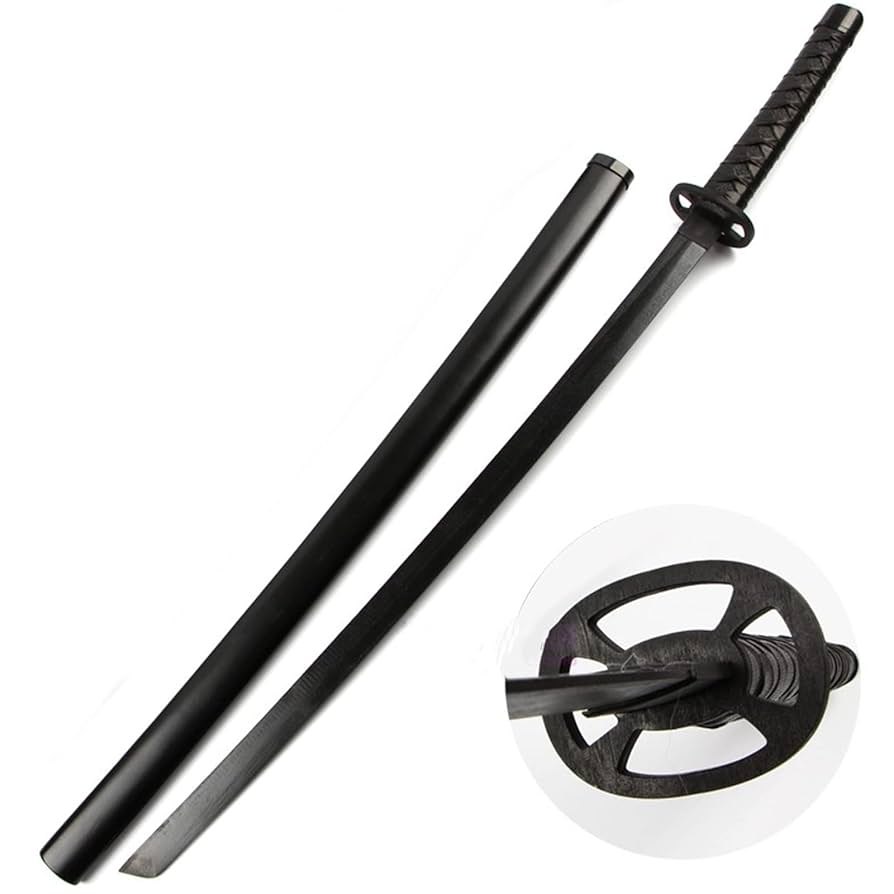 軟質ステンレス刀身 SUS316 薄刃 刃無し 模擬刀 模造刀 コスプレ 玩具 軟質ステンレス刀身 SUS316 薄刃 刃無し 模擬刀 模造刀 コスプレ