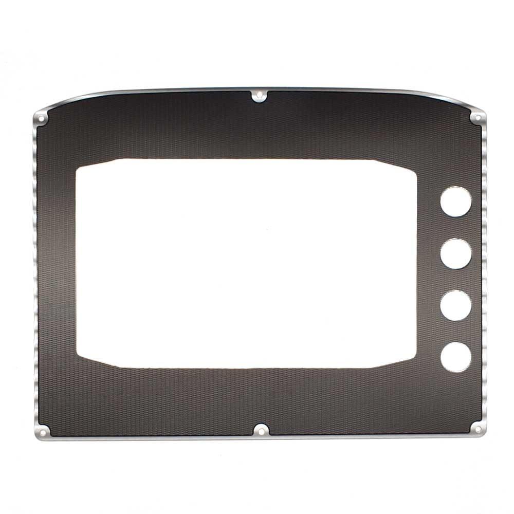 Boat Bow Panel 246533 | 1850LS Aluminum 13 1/8 x 10 1/4 Inch