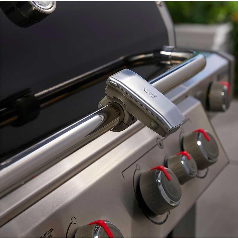 69273 Griffleuchte Grill 'N Go Licht für Weber Spirit, Searwood 600/XL 600 & Select Genesis/Summit