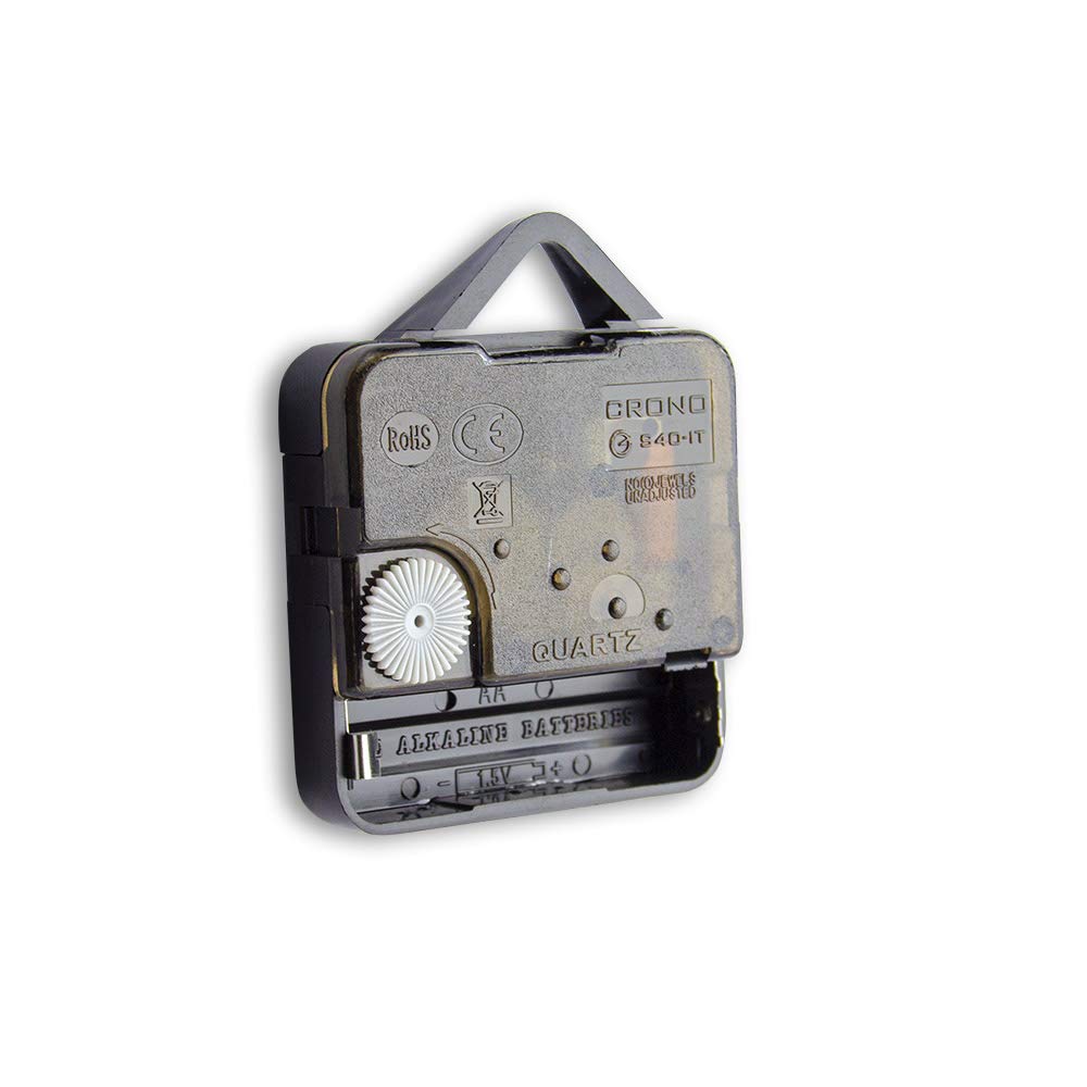 Orologio Attaccapanni Metallo – Novità Home - Foto 3