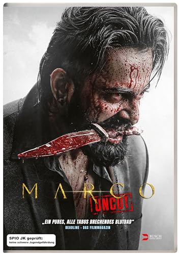  Marco (uncut)