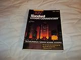 Standard Lesson Commentary-KJV: Churches Want Members to Better Understand the Bible