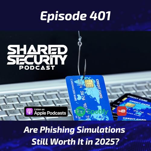 Are Phishing Simulations Still Worth It?