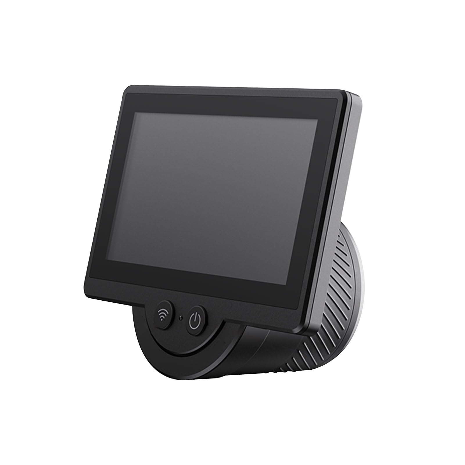 Goshyda Eyepiecia Electrónica Inalámbrica para Telescopios, Cámara de Pantalla HD HD de 4.3 Pulgadas con Conexión WiFi, Oculares de 1.25-2 Pulgadas, para Fotografía de Astronomía