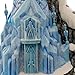 Department 56 Disney Village Frozen Elsa's Ice Palace Lit House (4048962)