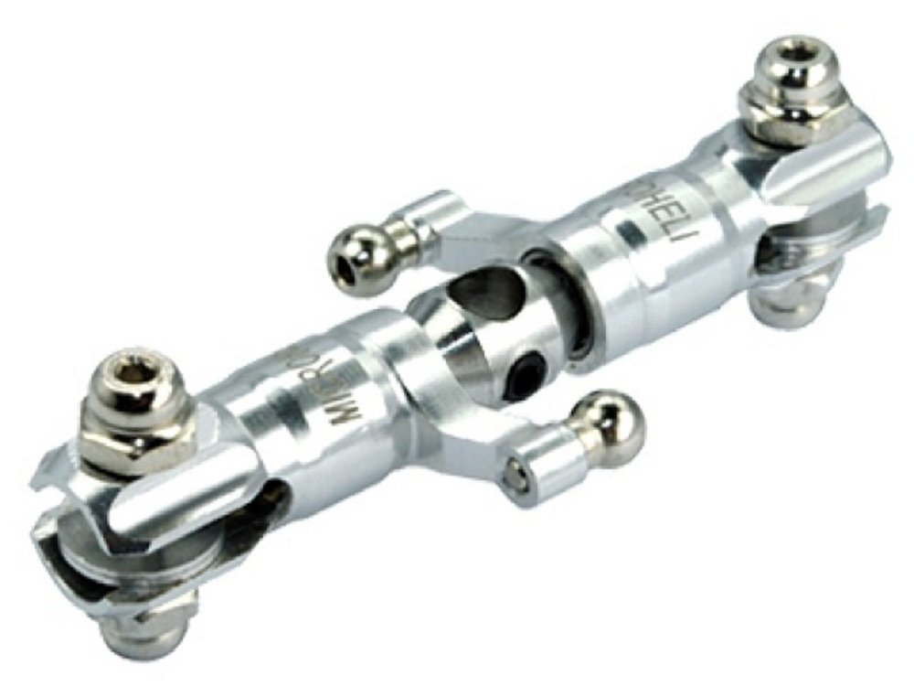 MICROHELI Precision CNC Aluminum Tail Rotor - Blade 270 CFX / 360 CFX