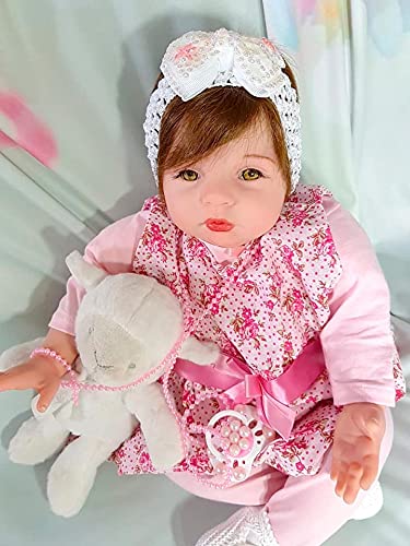 BEBE REBORN SOPHIA